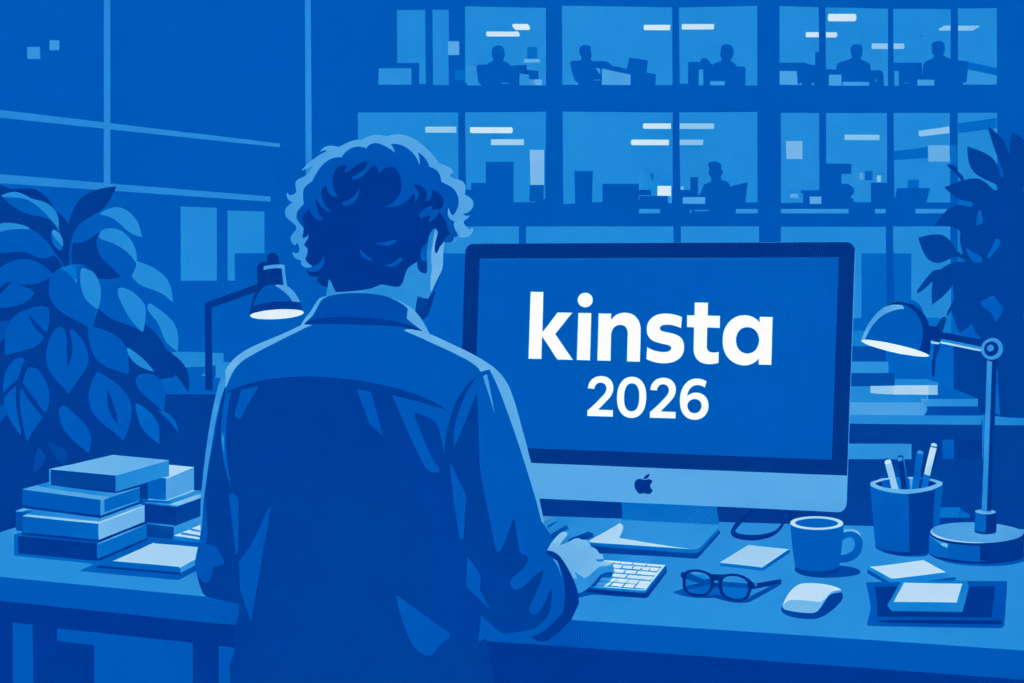 Kinsta Hosting Review: What Makes It Different in 2026