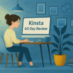 Kinsta review after 60 days – hands-on experience and performance results