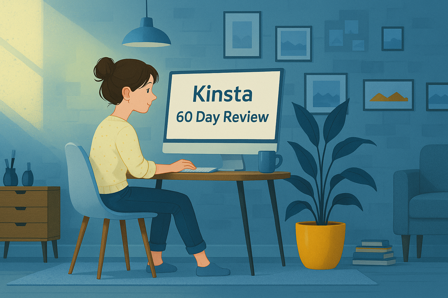 Kinsta Review After 60 Days: Pros, Cons, and Real Experience