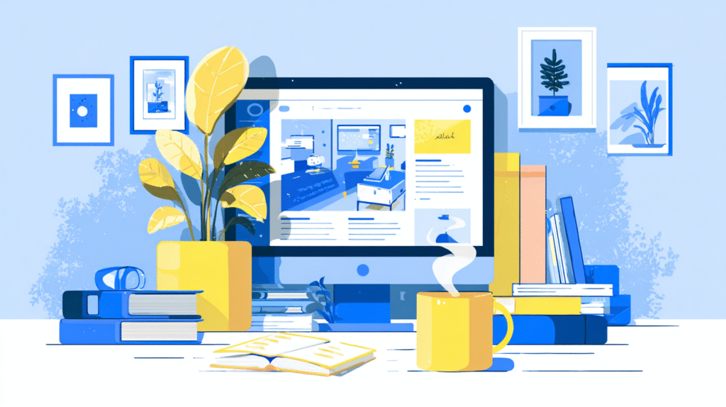 WordPress Hosting Optimized for Core Web Vitals (LCP, INP, CLS)