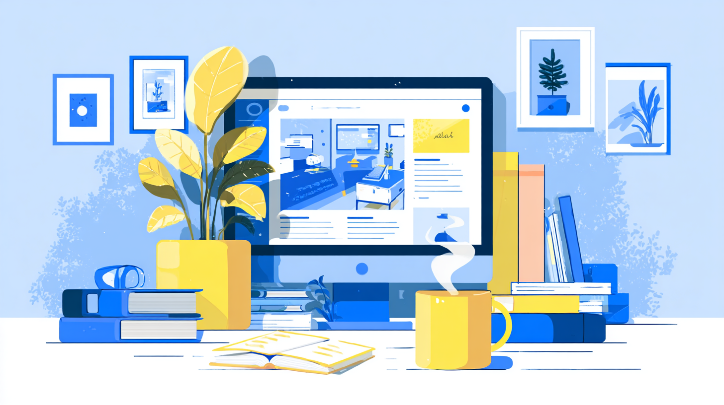 WordPress Hosting Optimized for Core Web Vitals (LCP, INP, CLS)