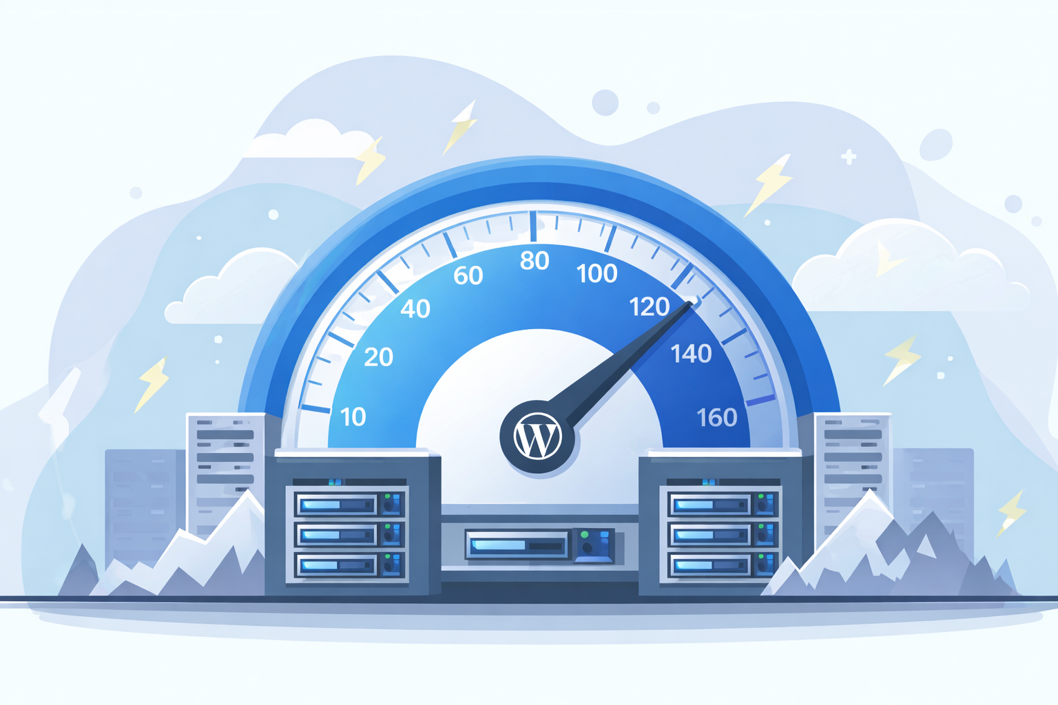 Fastest WordPress Hosting Services: Performance-First Comparison
