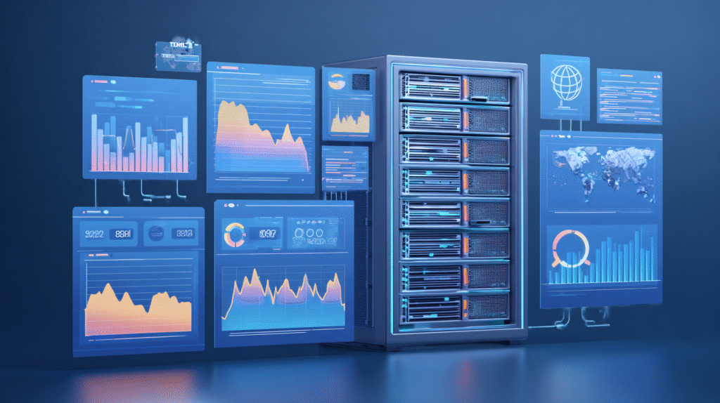 Best WordPress Hosting for High Traffic Sites (Fast & Reliable)