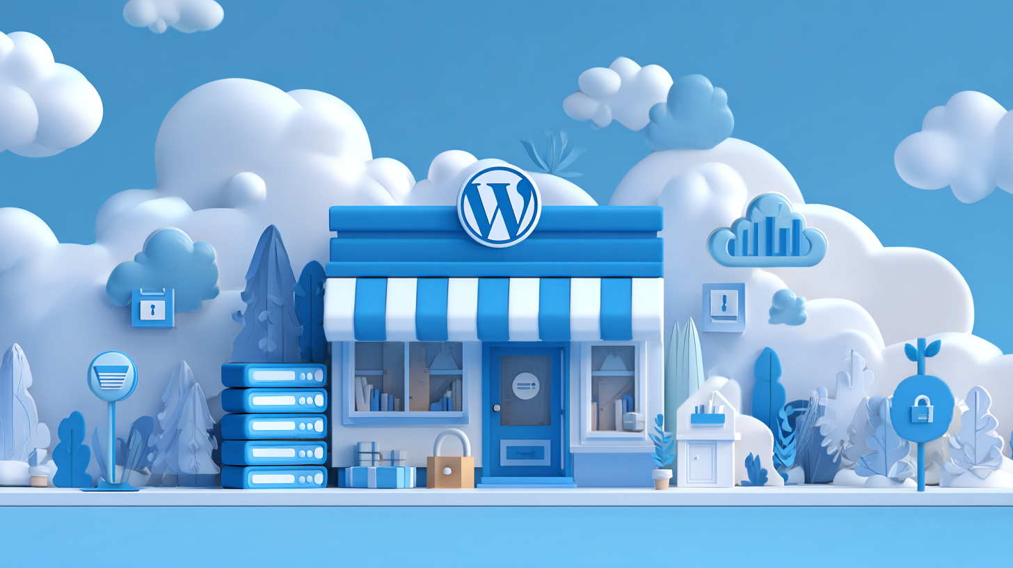 Best WordPress Hosting for Small Businesses (Simple & Scalable)