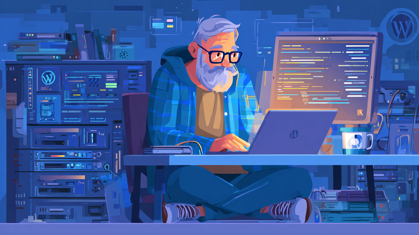 WordPress Hosting for Developers: Tools, Performance, Workflow