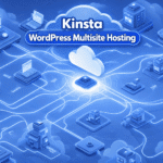 kinsta wordpress multisite