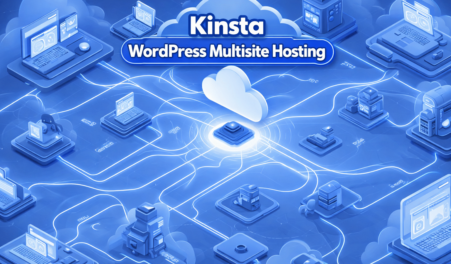 Kinsta WordPress Multisite Hosting: Features, Limits & Use Cases