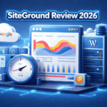 siteground review