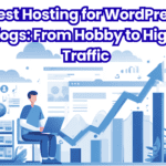 Best Hosting for WordPress Blogs