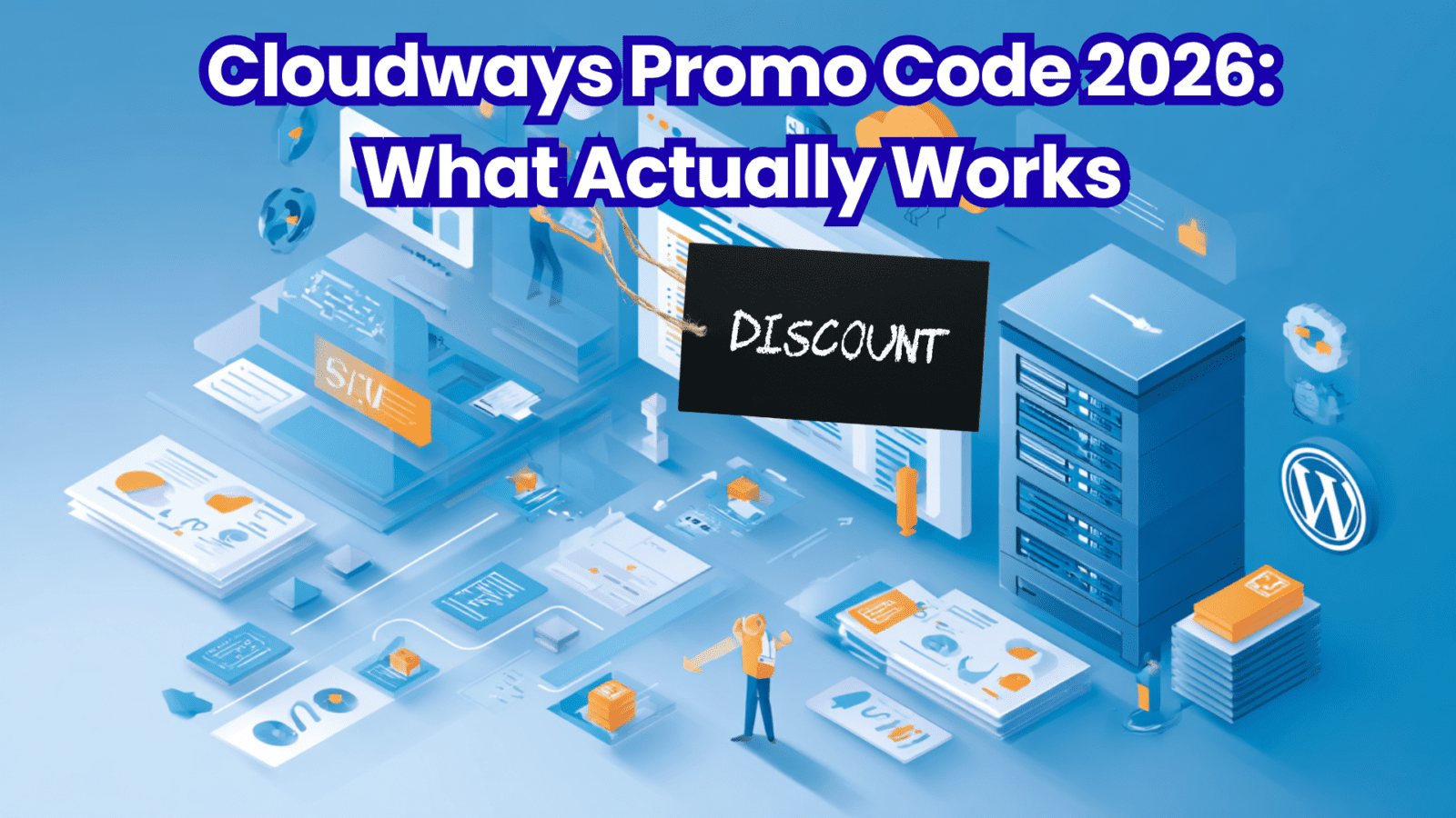 Cloudways Promo Code 2026: What Actually Works