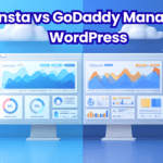 Kinsta vs GoDaddy Managed WordPress
