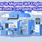 Migrate WPEngine to Kinsta