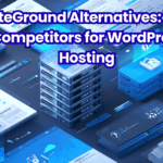 SiteGround Alternatives