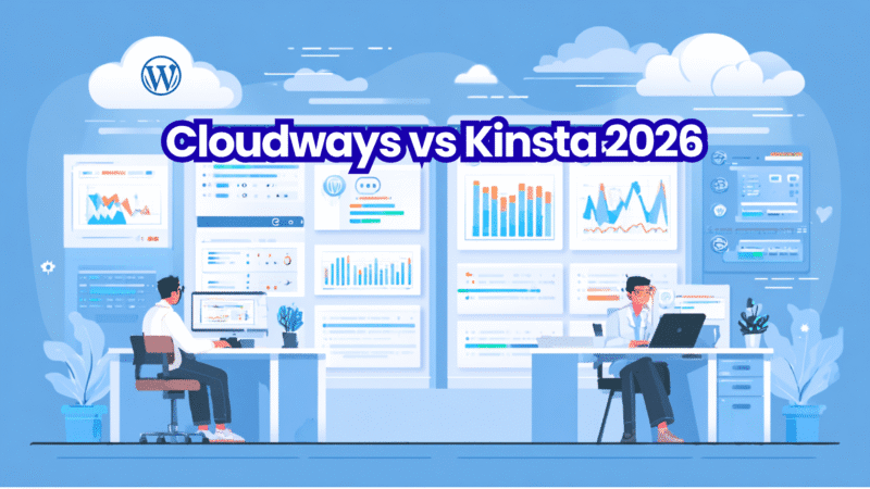 cloudways vs kinsta 2026